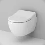 Електронна кришка-біде Clean Care AM.PM CCC7853WH AM.PM — Photo 6
