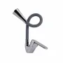 Змішувач для кухні Lidz Tani 008F3 з гнучким виливом (k40) LDTAN008F3GCR39507 Grey / Chrome — Photo 7