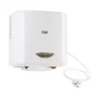 Сушарка для рук Qtap Pohodli настінна QTS950MP White (Susiaci) — Photo 6