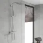 Душова система з термостатом для душа Grohe Euphoria System (26187000) — Photo 7