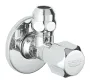 кутовий вентиль Grohe (2201700M) — Photo 2