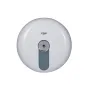 Диспенсер для паперових рушників Qtap Pohodli QT172WH42906 White (Domov) — Photo 5