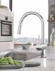 Змішувач для кухні GROHE MINTA 32321002, хром — Photo 5