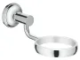 Тримач для аксесуарів Grohe Essentials Authentic — Photo 2