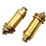 Шток донного клапана Mixxus ROD-01 (п'ятки) СLICK-СLACK 16мм x 8мм латунний (MI8392) — Photo 2