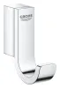 Гачок для халату Grohe Selection (41039000) — Photo 4