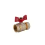 Кран кульовий KOER KR.352 - 20x3/4F WING (LL1789) — Photo 9
