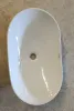 Раковина накладна Mixxus Premium WAVE-0105 620х360х160mm (MP6555) — Photo 13