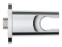 Підключення для душового шлангу Grohe Tempesta (28628001) — Photo 6