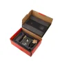 Змішувач для умивальника вбудований KOER KB-16009-05 (Колір чорний) (KR5980) — Photo 12