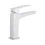 Змішувач для раковини Qtap Tern QTTER2701CRM47584 Chrome — Photo 8