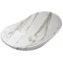 Раковина накладна MIXXUS PREMIUM WAVE-0106 MARBLE 620х360х160mm (MP6560) — Photo 7
