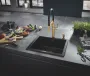 Композитна мийка для кухні Grohe K700U (31654AP0) — Photo 10