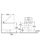 Унітаз-біде Grohe Sensia Arena (39354SH1) — Photo 9