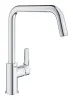 Змішувач для кухні Grohe Eurosmart New (30567000) — Photo 9