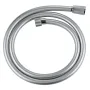 SILVERFLEX-душовий шланг 1,25 м, (срібло) — Photo 2