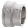 Муфта редукційна 1-1/2"x2" Koer KF.C1620 (KF0027) — Photo 3