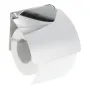 Паперотримач з кришкою Zerix LR504 (ZX2705) — Photo 2