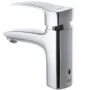Змішувач для умивальника Haiba Onix 001 (HB0319) — Photo 5