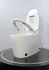 Унітаз-біде підлоговий з електронним управлінням Koer TB-0201 Smart 675x400x450mm із вбудованим бачком — Photo 63