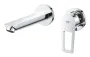 Змішувач для раковини прихованого монтажу Grohe BauLoop New (20289001) — Photo 9