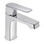Змішувач для раковини Qtap Vitkov QTVIT1019104C Chrome — Photo 6