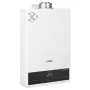 Газова колонка KOER KWH.G0312 TURBO WHITE турбована 12 л/хв, колір білий (KR5557) — Photo 5
