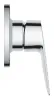 Одноважільний змішувач для душу Grohe BauEdge New (29040001) — Photo 14