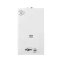 Газова колонка KOER KWH.G0410 WHITE димохідна з п'єзорозпалом 10 л/хв (колір білий) (KR5663) — Photo 5