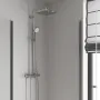 Душова система з термостатом для душа Grohe New Tempesta Cosmop. System (26689000) — Photo 12