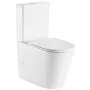 Унітаз-компакт MIXXUS PREMIUM BEVEL-0402-T1 670х390х880mm, система змиву TORNADO 1.0 (MP6596) — Photo 2