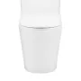 Чаша унітазу-компакту Mixxus Premium Bevel-0402-R Bowl 670х390х880 Rimless без сидіння (MI8354) — Photo 13
