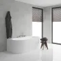 Змішувач на борт ванни на 4 отвори Grohe Eurocube (19897001) — Photo 5