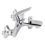 Змішувач для ванни Qtap Pivonka QTPIV3013102DC Chrome — Photo 7