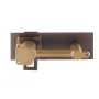 Змішувач для умивальника вбудований KOER KB-16009-07 (Колір графіт) (KR5981) — Photo 15