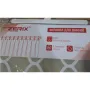 Шторка для ванної ZERIX SCP-014-180x200 з PEVA (поліетиленвінілацетату) (Візерунок "Ромби" бежевий) (ZX6087) — Photo 7