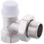 Кран термостатичний кутовий KOER KR.921 - 1" (KR2915) — Photo 3