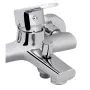 Змішувач для ванни Qtap Labe 3020107DC — Photo 9