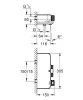Термостат для ванни Grohe Grohtherm SmartControl (34718000) — Photo 19