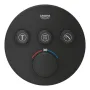 Набір для комплектації ванни та душа Grohe Grohtherm SmartControl з New Tempesta 250 (UA26415SC10) — Photo 31