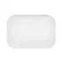 Раковина-чаша Qtap Scorpio 550х390х120 White з донним клапаном QT14112243W — Photo 7