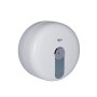 Диспенсер для паперових рушників Qtap Pohodli QT172WH42906 White (Domov) — Photo 4