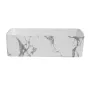Комплект Qtap Tern Marble 3 в 1: підвісний унітаз Ultra Quiet + біде підвісне + раковина накладна QTTERMR49164 — Photo 19
