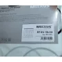 Шторка для ванної Mixxus SCT-014-180x180 з поліестеру (Візерунок "Круги") (AC3584) — Photo 11