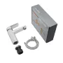 Змішувач для умивальника Mixxus Premium Matis 001 (NUT) (MI8261) — Photo 10