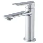 Змішувач для умивальника Koer KB-10028-01 (KR5289) — Photo 7