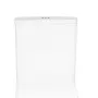Бачок до унітазу-компакту Mixxus Premium Ellipse-0402-T1 Tank 660х390х855 зі зливною арматурою (MI8320) — Photo 10