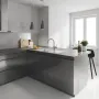 Змішувач для кухні з висувним виливом Grohe Minta (32918000) — Photo 6