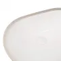 Раковина Qtap Stork 585x395x195 White з донним клапаном QT15116030W — Photo 11