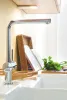 Змішувач для кухні Grohe Minta (31375000) — Photo 6